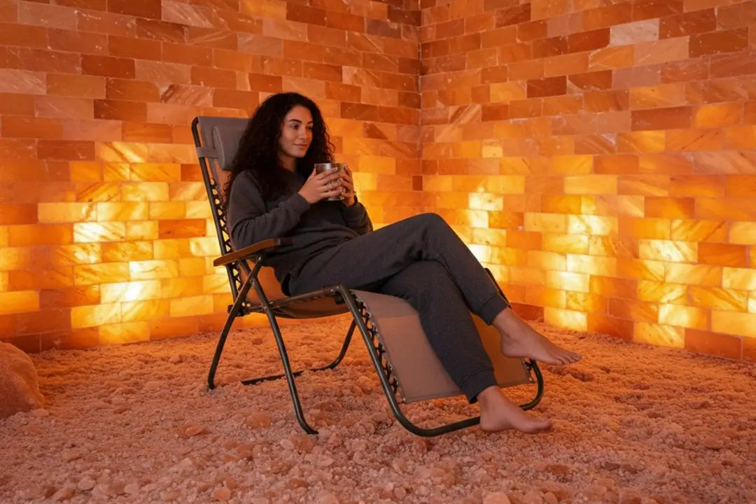 Himalayan Salt Bricks