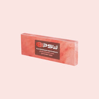 Himalayan salt tiles