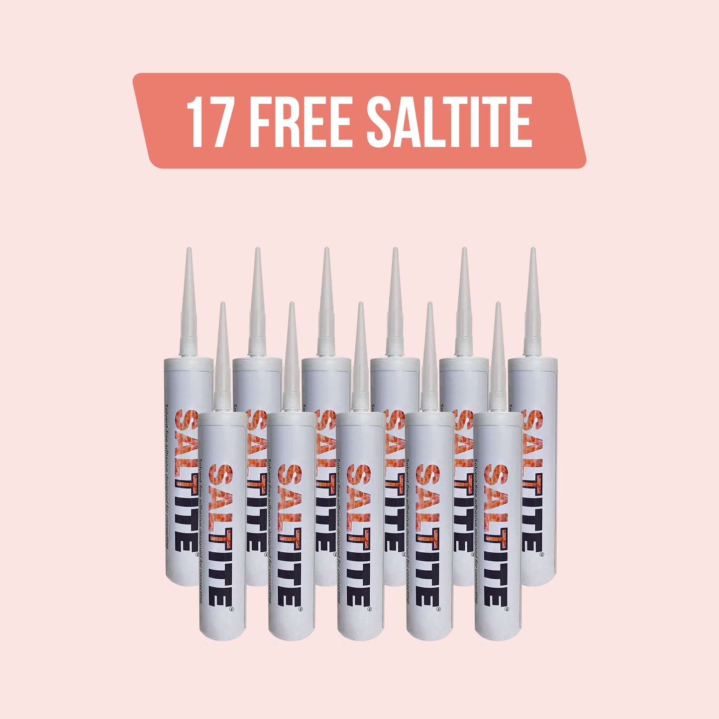 17 free Saltite