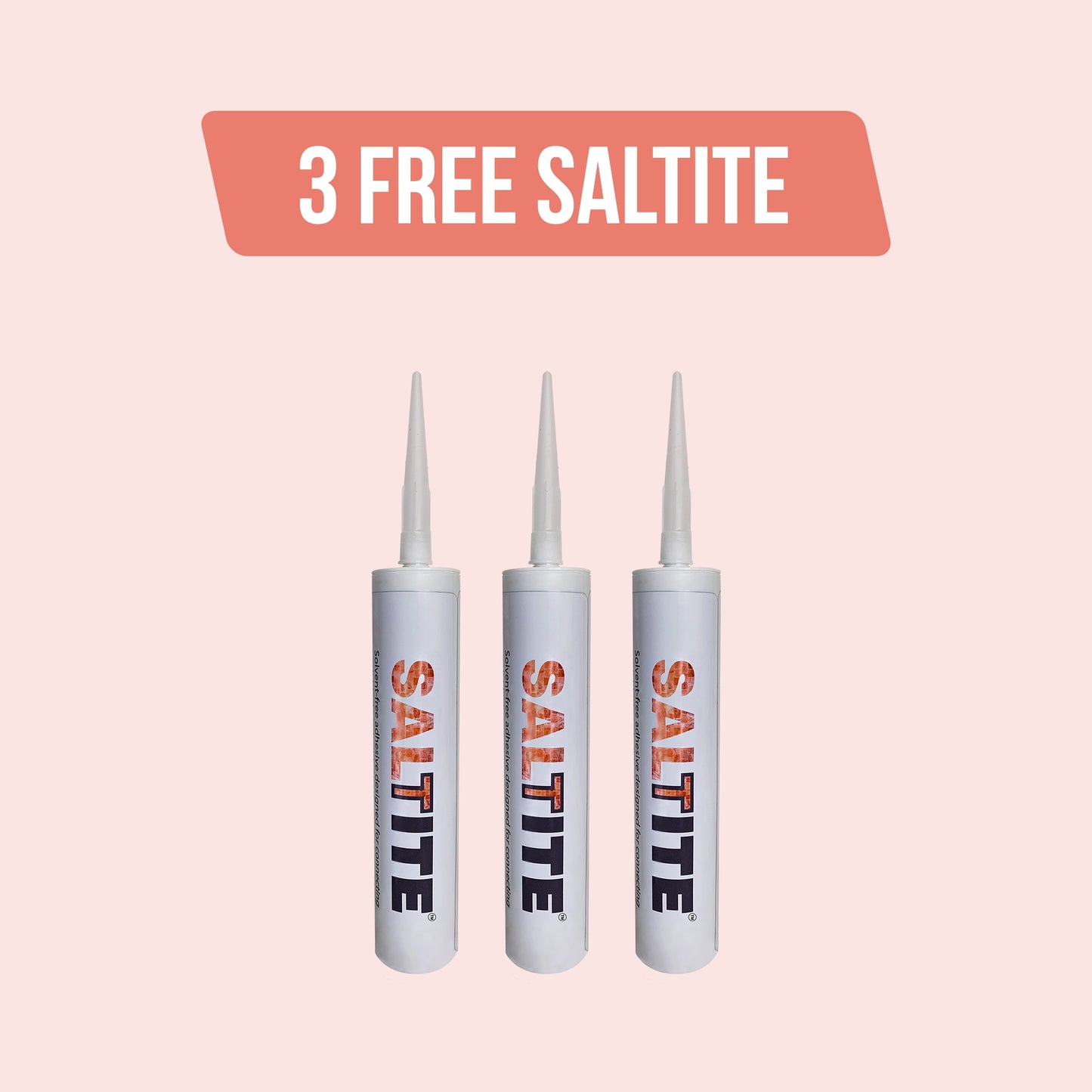 3 Free Saltite
