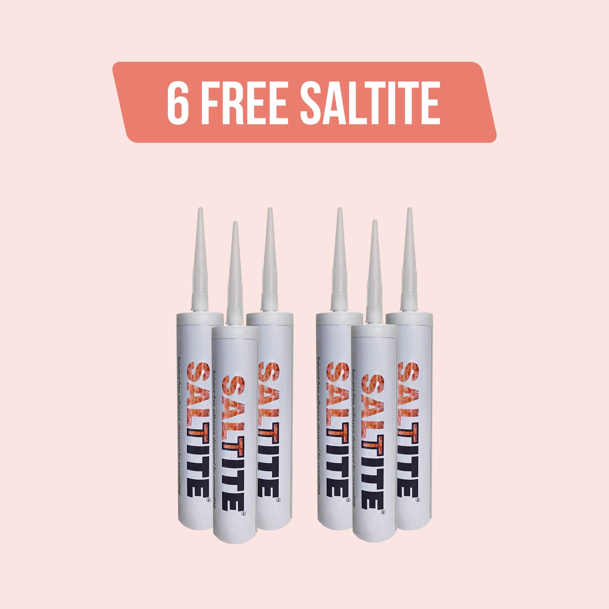 6 Free Saltite