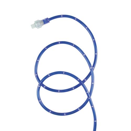 Blue LED Rope Light