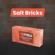 Wholesale Himalayan Salt Bricks