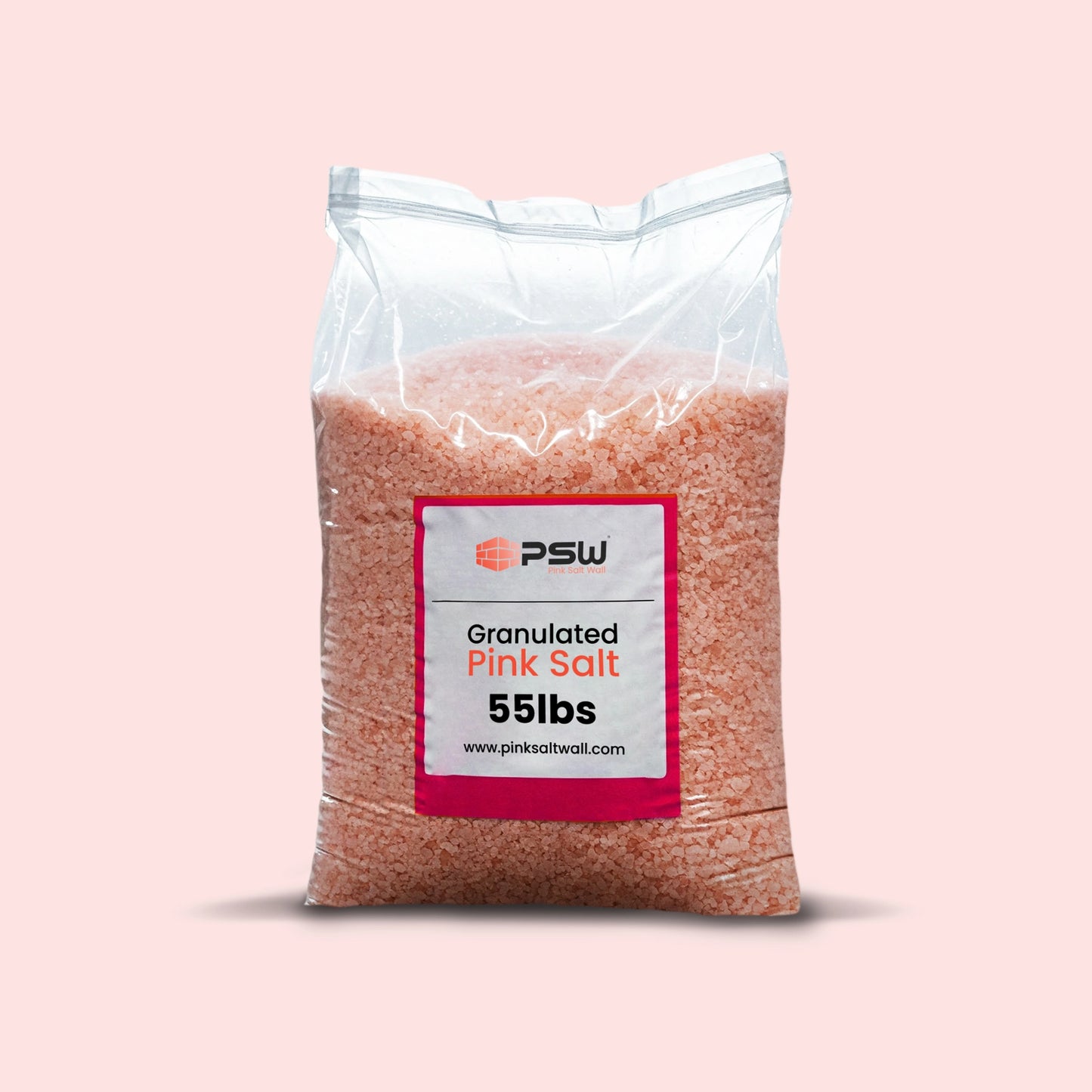Granulated salt For Floor 55lbs