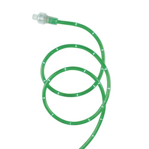 Green LED Rope Light