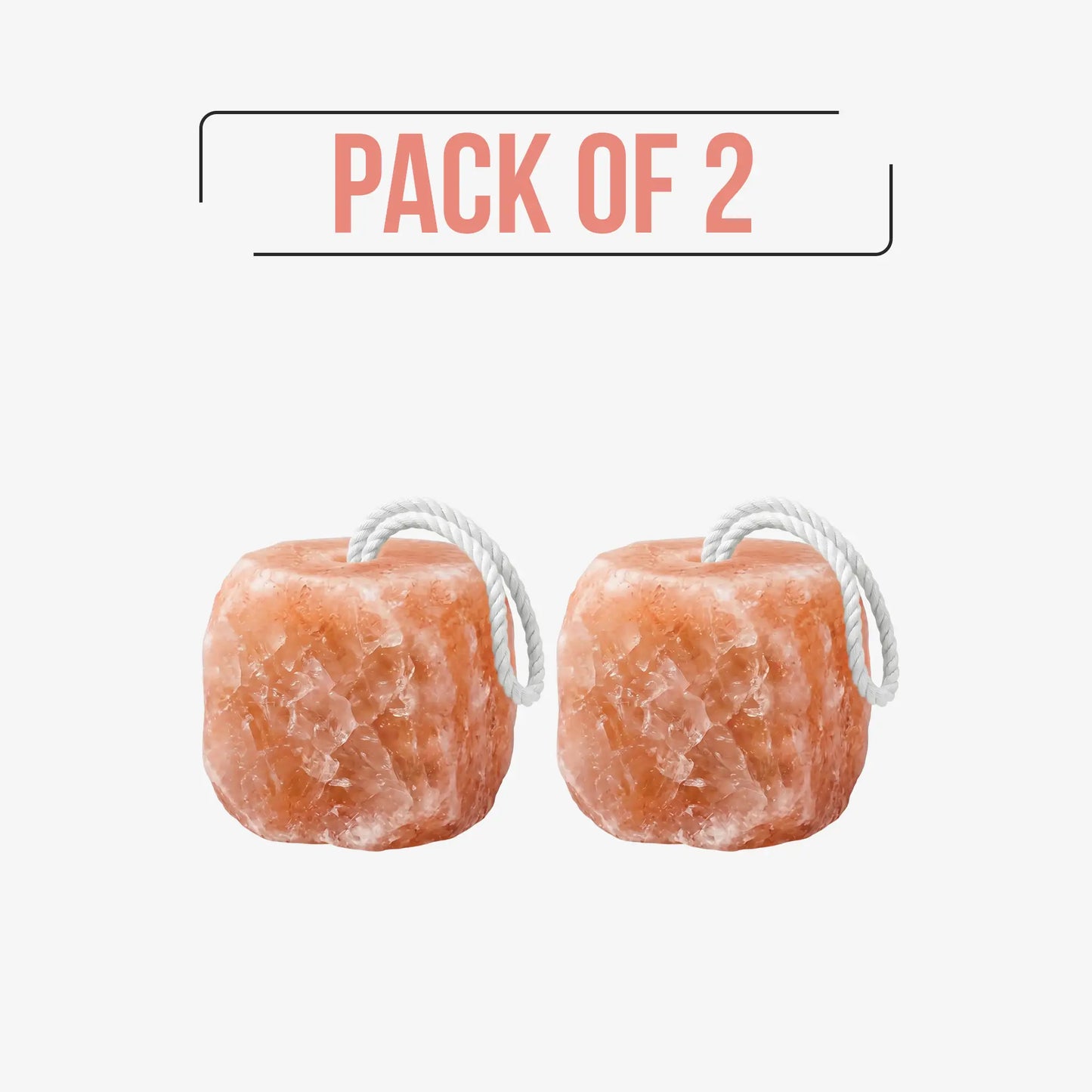 Himalayan Licking Salt Block for Livestock