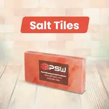 Himalayan Salt Tiles