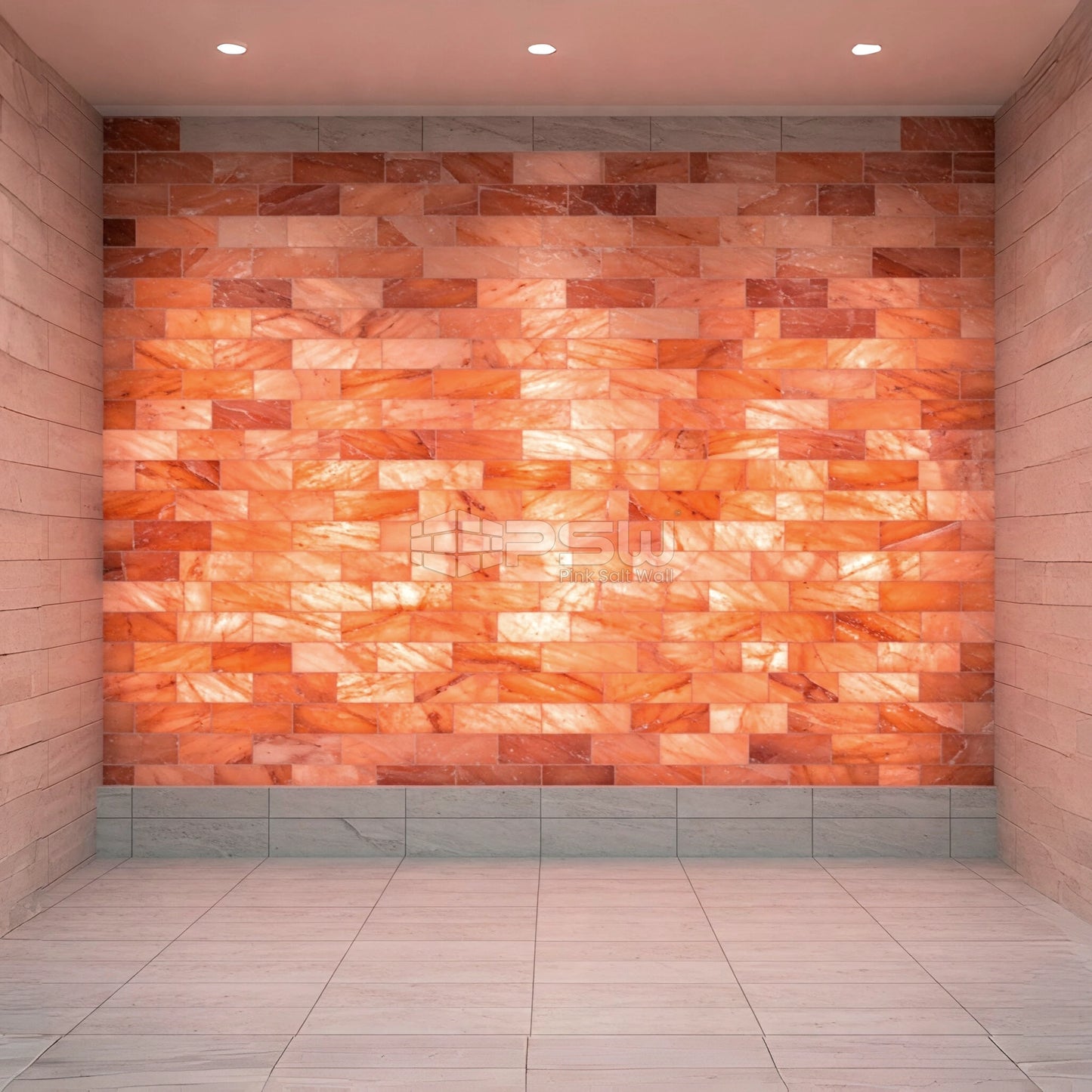 salt walls