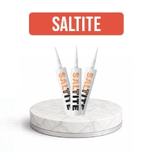 saltite for salt wall