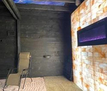 A Natural Way to Promote Health and Well-being salt bricks and tiles