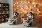 3D Salt Wall