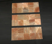 The Clinical Advantages Of  Himalayan Salt Tiles For Foot Detoxification