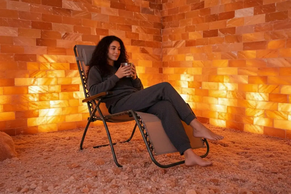 Himalayan Salt Bricks