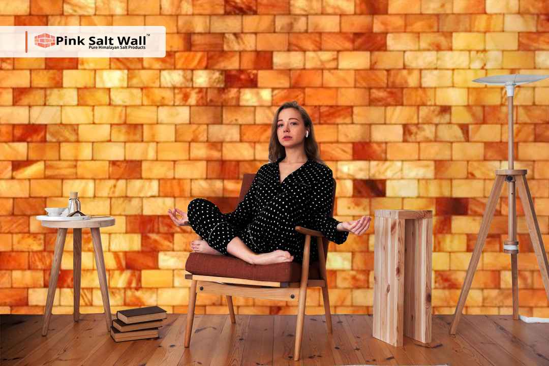 Himalayan Salt Tiles