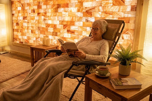 Himalayan Salt Wall Bricks