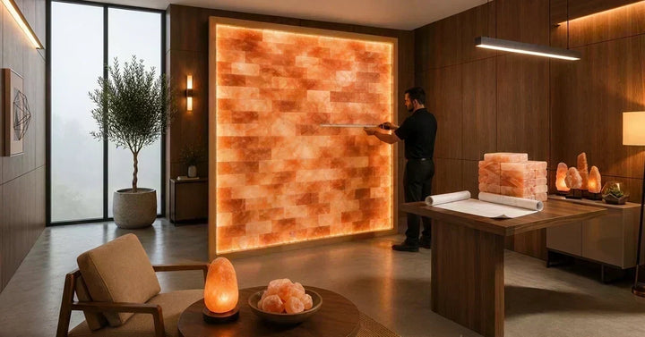 Himalayan Salt Wall Cost Per Sq Ft