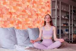 Pink Himalayan Salt Blocks