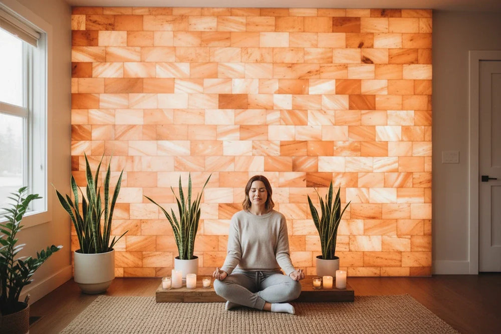 Salt Wall