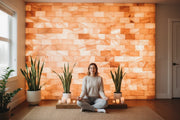 Salt Wall