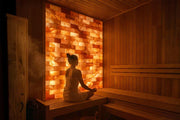 Himalayan Salt Bricks for Sauna