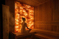 Himalayan Salt Bricks for Sauna