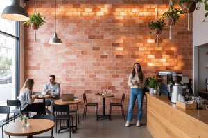 Wholesale Salt Tiles