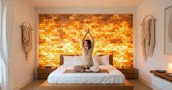 Himalayan Salt Bricks