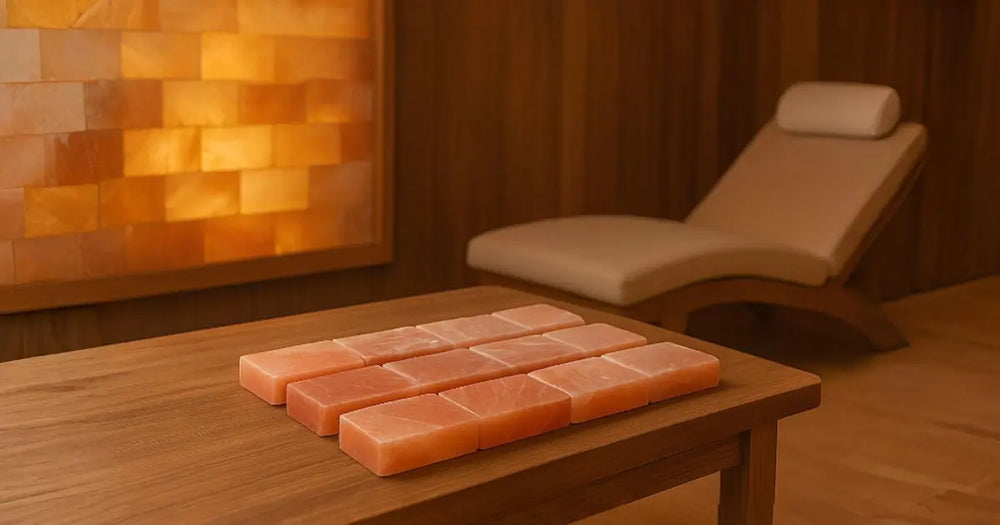 Wholesale Salt Bricks