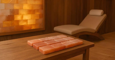 Wholesale Salt Bricks: Essential Tips for a Smart Purchase