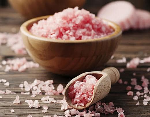 HEALTH BENEFITS OF EATING HIMALAYAN SALT