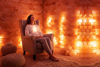 Himalayan Salt Bricks
