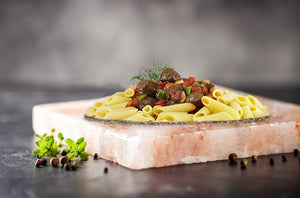 salt cooking slabs is the best cooking invention for kitchen.