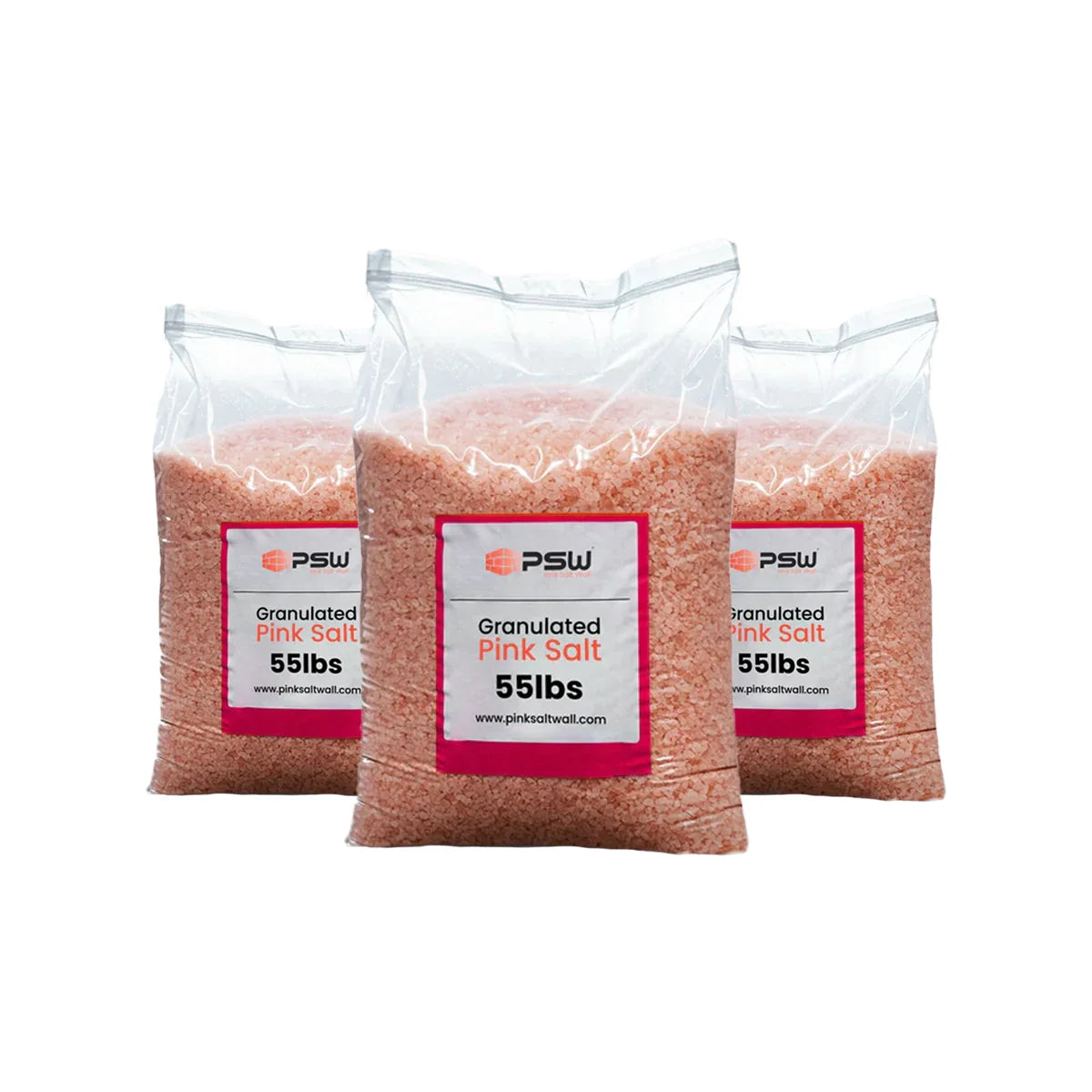 Granulated Salt