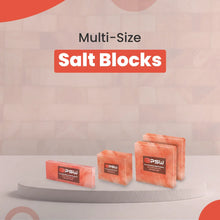 Wholesale Salt Blocks and Bricks for Sauna