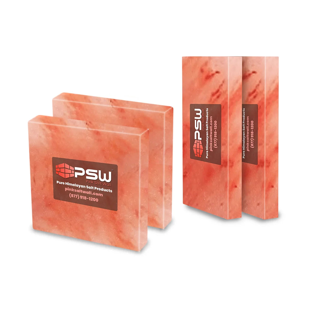 Himalayan Salt Tiles