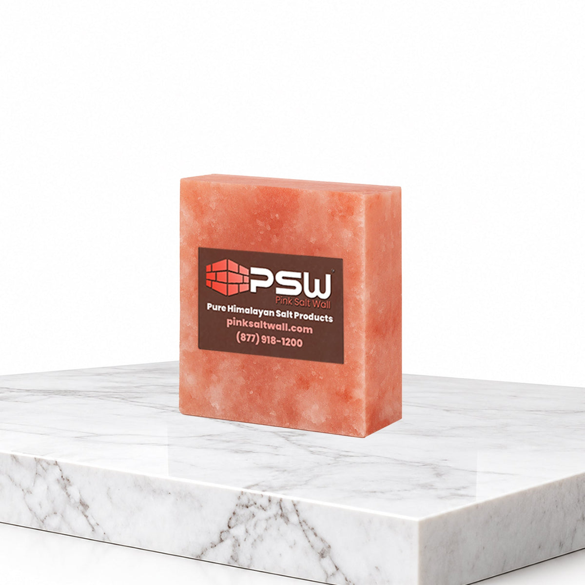 Salt Blocks for Walls