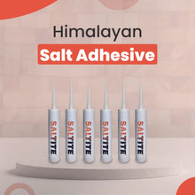 Saltite - Salt Adhesive - Free Shipping
