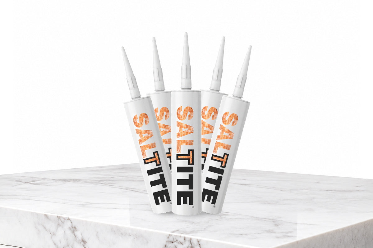 Saltite - Salt Adhesive