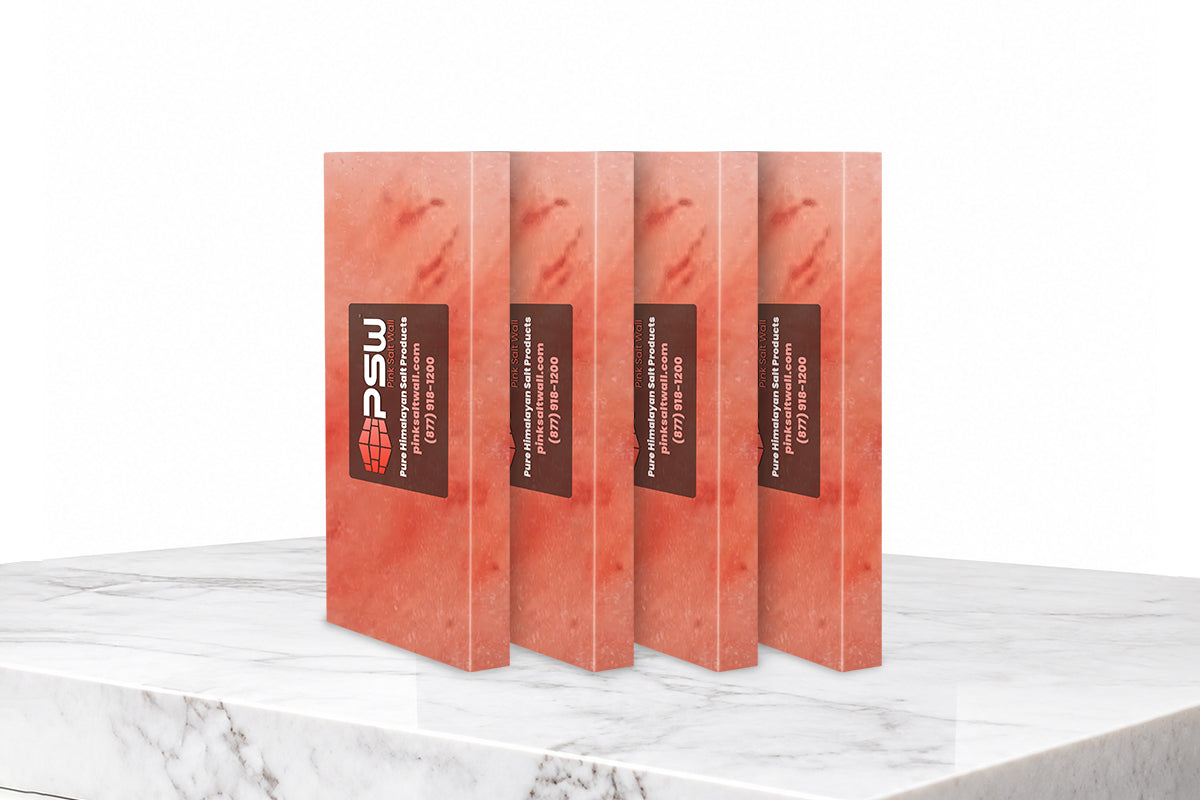 Himalayan Salt Tiles