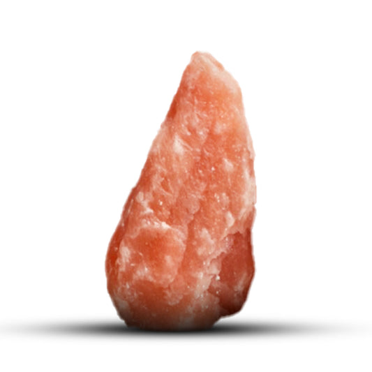 World’s largest Himalayan salt lamp