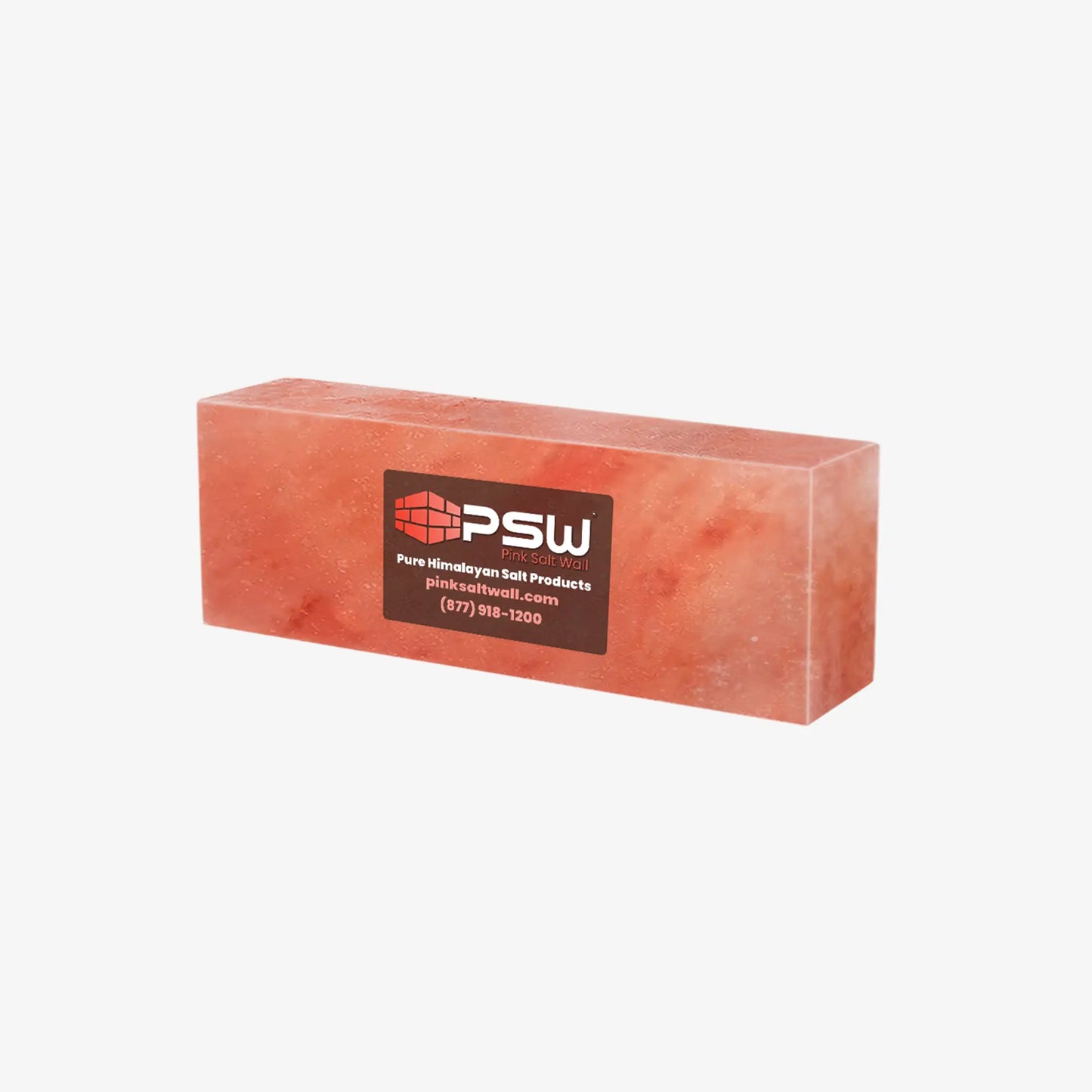 Himalayan Salt Bricks 12"(L) x 4"(W) x 2"(H)