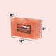 Himalayan Pink Salt Blocks 16"(L) x 2"(W) x 8"(H)