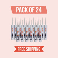 Himalayan Salt Adhesives pack of 24