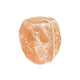 Himalayan Animal Licking Salt Block - 6lbs - Free Shipping With $35