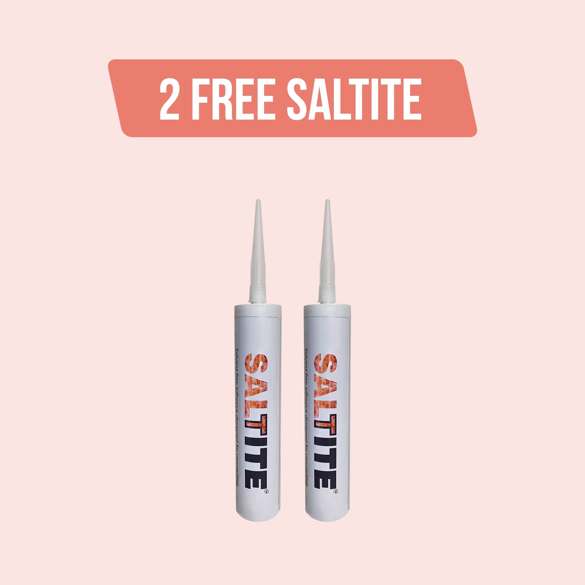 2 Free saltite