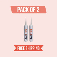 Salt Adhesive Pack of 2