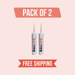 Salt Adhesive Pack of 2
