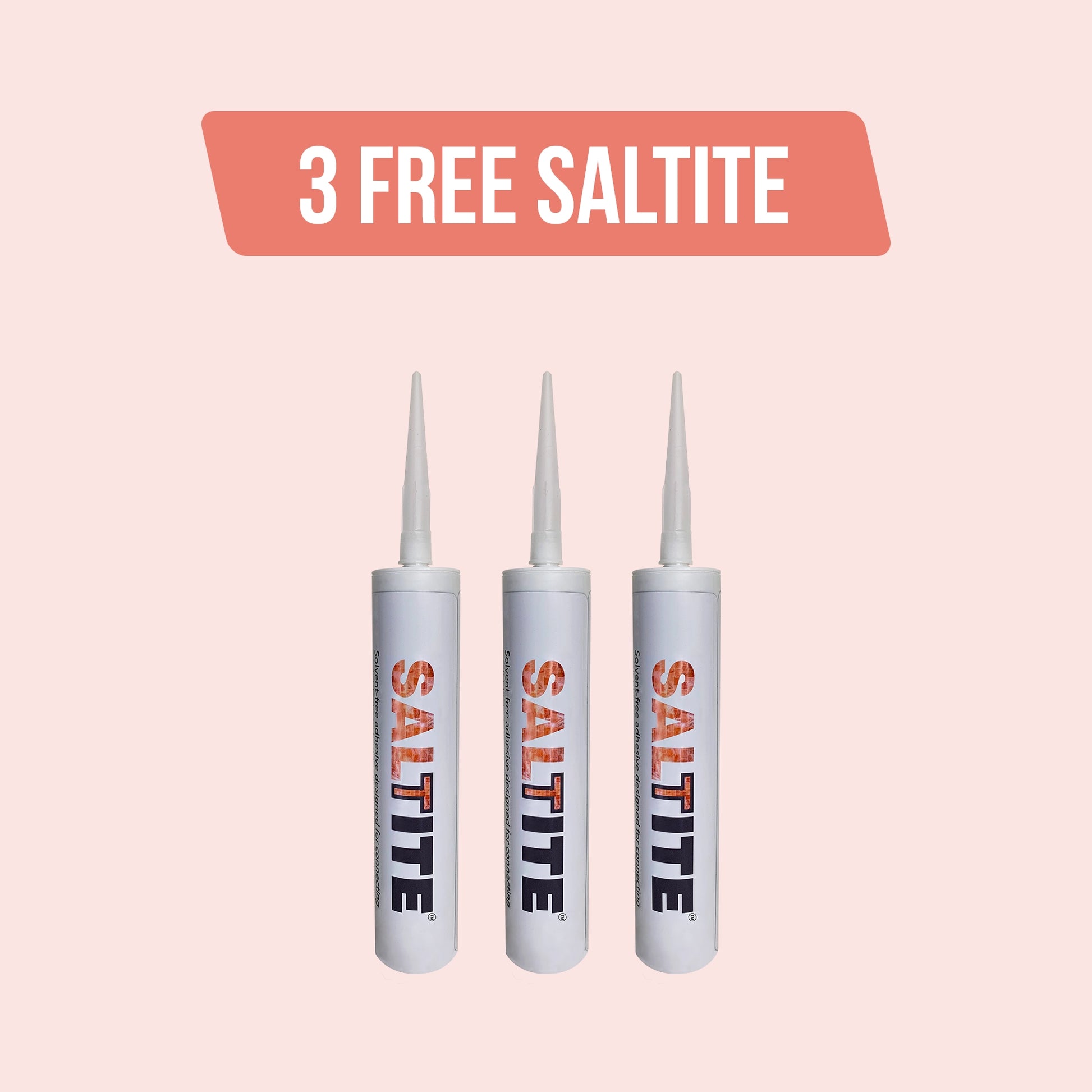 3 Free Saltite
