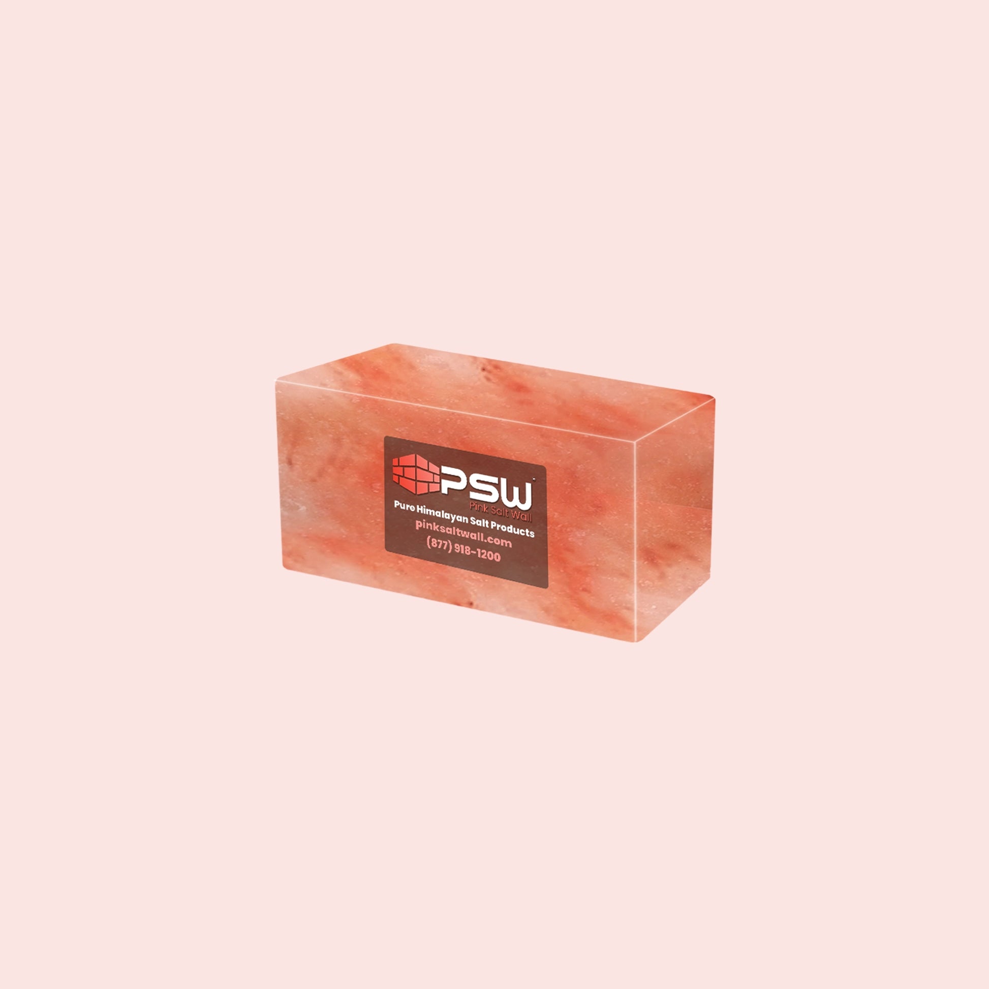 Himalayan Pink Salt Blocks