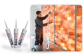 Build Your Salt Wall with Our Special Saltite